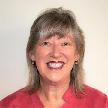 Gina Edwards