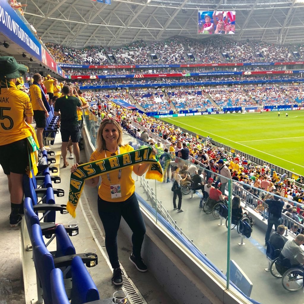 Amelia Wc Russia 2 Sq